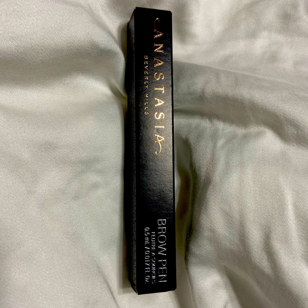 Anastasia Beverly Hills Brow Pen